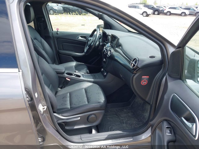 Продажа на аукционе авто 2014 Mercedes-benz B 250 Sports Tourer, vin: WDDMH4EB9EJ288264, номер лота: 12624772