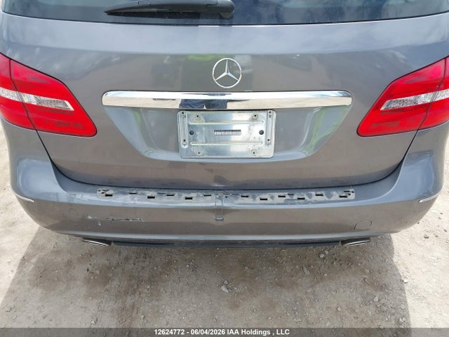 Продажа на аукционе авто 2014 Mercedes-benz B 250 Sports Tourer, vin: WDDMH4EB9EJ288264, номер лота: 12624772