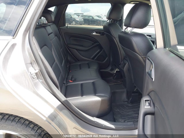 Продажа на аукционе авто 2014 Mercedes-benz B 250 Sports Tourer, vin: WDDMH4EB9EJ288264, номер лота: 12624772
