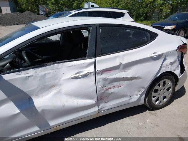 Продаж на аукціоні авто 2016 Hyundai Elantra Se/sport/limited, vin: 5NPDH4AE9GH749274, номер лоту: 12624773