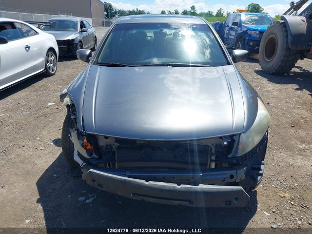 2009 Honda Accord მანქანა იყიდება აუქციონზე, vin: 1HGCP26709A809225, აუქციონის ნომერი: 12624776