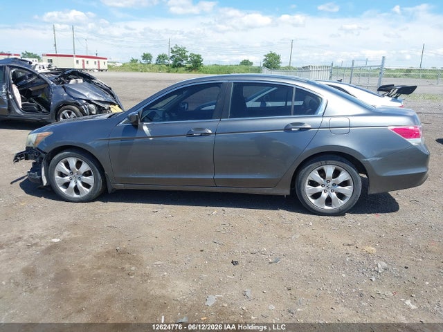 2009 Honda Accord მანქანა იყიდება აუქციონზე, vin: 1HGCP26709A809225, აუქციონის ნომერი: 12624776