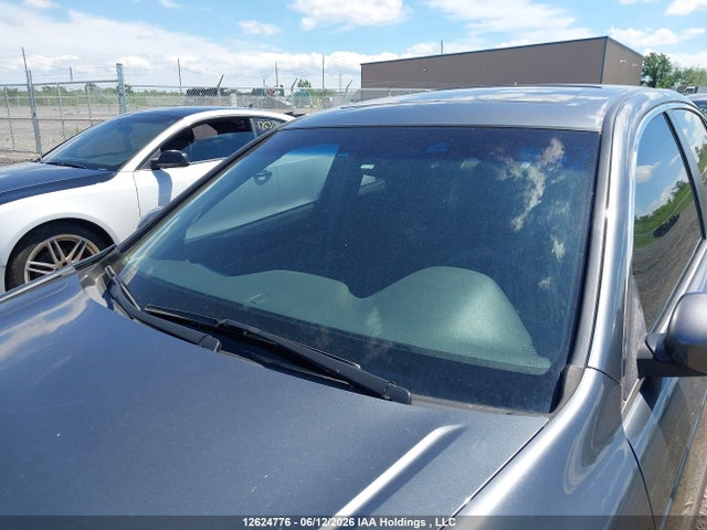 2009 Honda Accord მანქანა იყიდება აუქციონზე, vin: 1HGCP26709A809225, აუქციონის ნომერი: 12624776