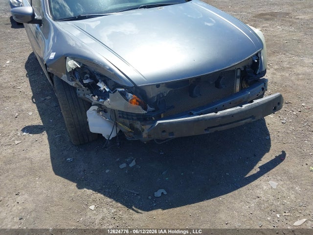 2009 Honda Accord მანქანა იყიდება აუქციონზე, vin: 1HGCP26709A809225, აუქციონის ნომერი: 12624776