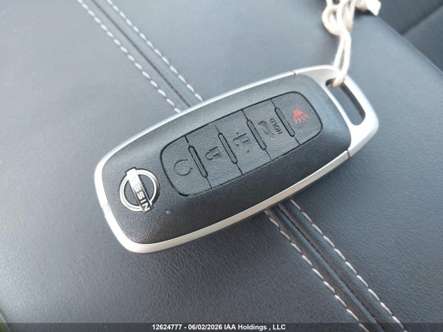 Продажа на аукционе авто 2025 Nissan Sentra Sv, vin: 3N1AB8CV2SY340315, номер лота: 12624777