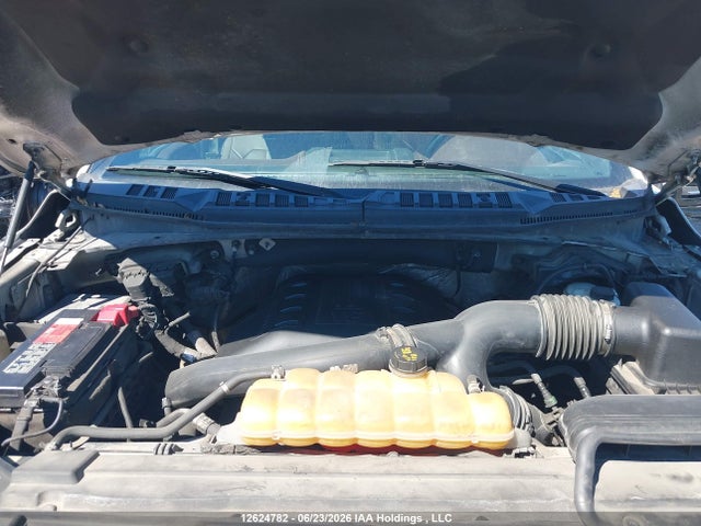 Aukcja sprzedaży 2016 Ford F150 Supercrew, vin: 1FTEW1EG7GFA01539, numer aukcji: 12624782