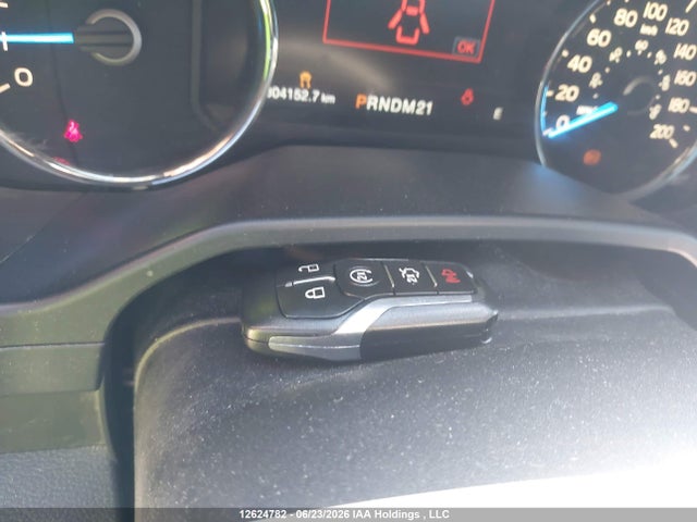 Aukcja sprzedaży 2016 Ford F150 Supercrew, vin: 1FTEW1EG7GFA01539, numer aukcji: 12624782
