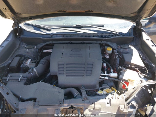 Aukcja sprzedaży 2019 Subaru Forester, vin: JF2SKEBC0KH448364, numer aukcji: 12624789
