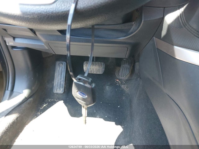 Aukcja sprzedaży 2019 Subaru Forester, vin: JF2SKEBC0KH448364, numer aukcji: 12624789