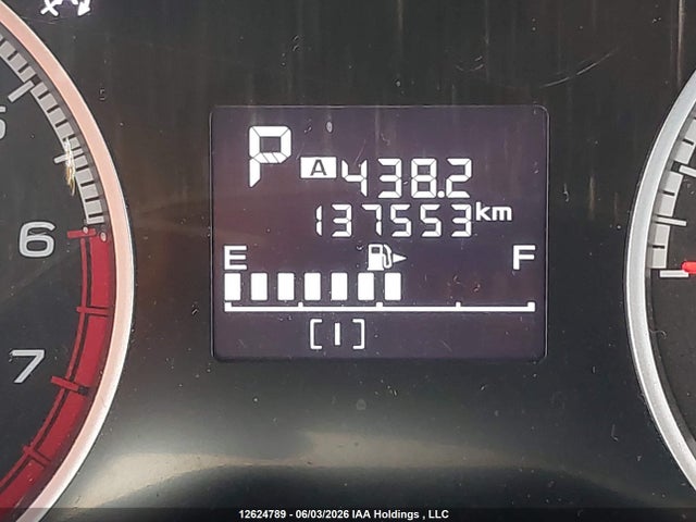 Aukcja sprzedaży 2019 Subaru Forester, vin: JF2SKEBC0KH448364, numer aukcji: 12624789