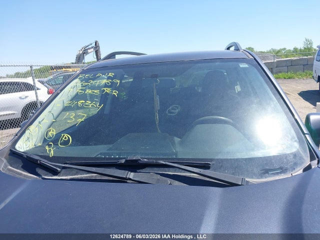 Aukcja sprzedaży 2019 Subaru Forester, vin: JF2SKEBC0KH448364, numer aukcji: 12624789
