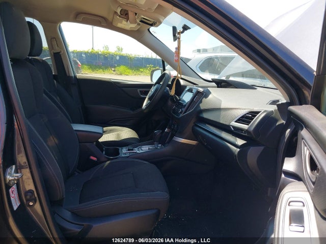 Aukcja sprzedaży 2019 Subaru Forester, vin: JF2SKEBC0KH448364, numer aukcji: 12624789