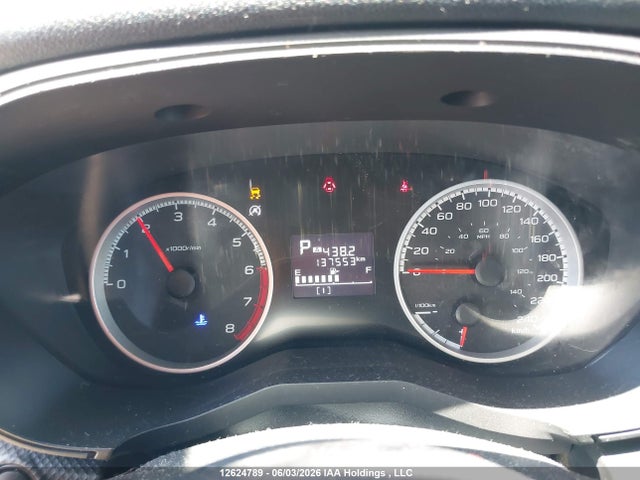 Aukcja sprzedaży 2019 Subaru Forester, vin: JF2SKEBC0KH448364, numer aukcji: 12624789