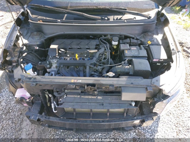 KMHRB8A3XRU301191 Hyundai Venue