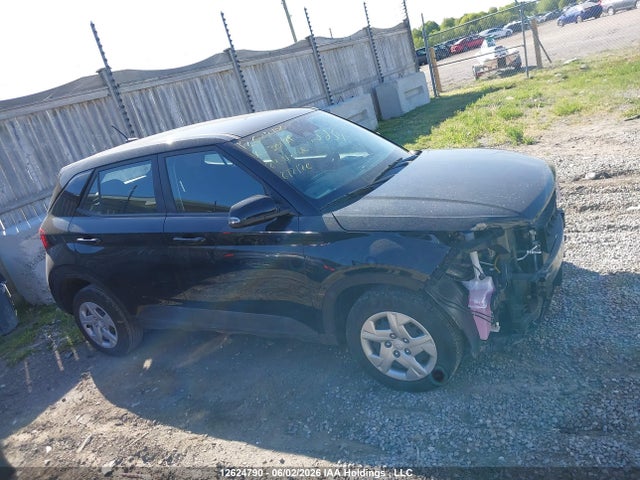 KMHRB8A3XRU301191 Hyundai Venue