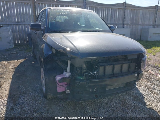 KMHRB8A3XRU301191 Hyundai Venue