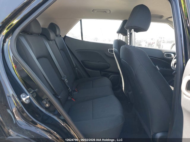 KMHRB8A3XRU301191 Hyundai Venue