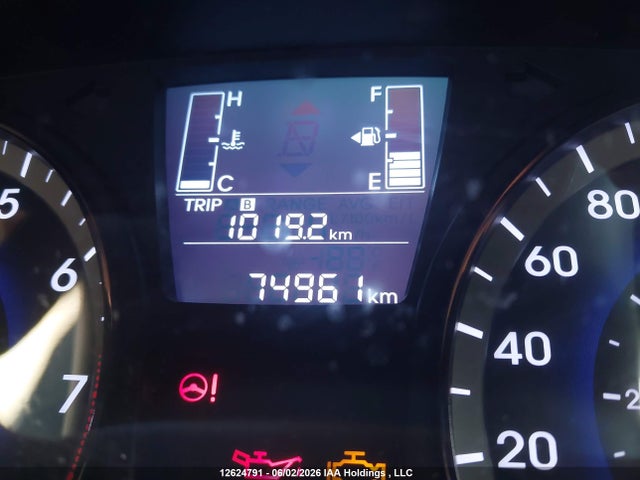 Aukcja sprzedaży 2015 Hyundai Accent Gs, vin: KMHCT5AE3FU234965, numer aukcji: 12624791