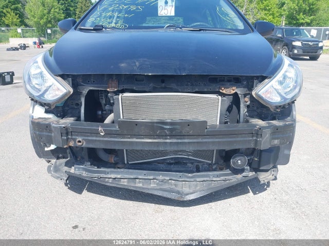 Aukcja sprzedaży 2015 Hyundai Accent Gs, vin: KMHCT5AE3FU234965, numer aukcji: 12624791