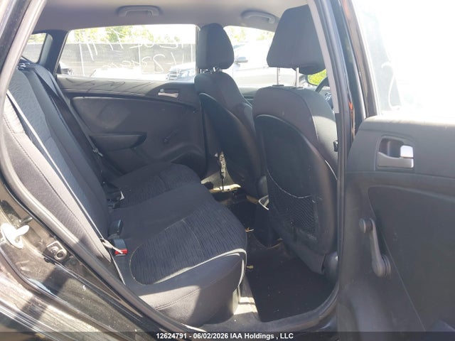 Aukcja sprzedaży 2015 Hyundai Accent Gs, vin: KMHCT5AE3FU234965, numer aukcji: 12624791