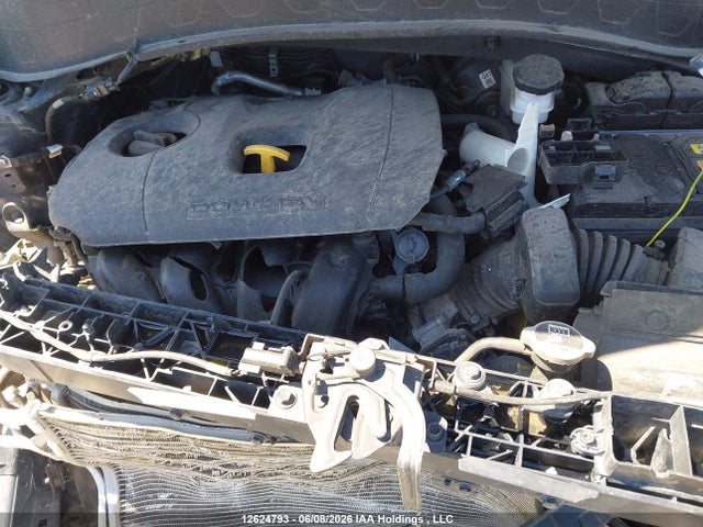 KIA Seltos Lx 2021 KNDEPCAA3M7104523 Image 10