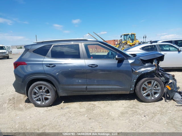 KIA Seltos Lx 2021 KNDEPCAA3M7104523 Image 14