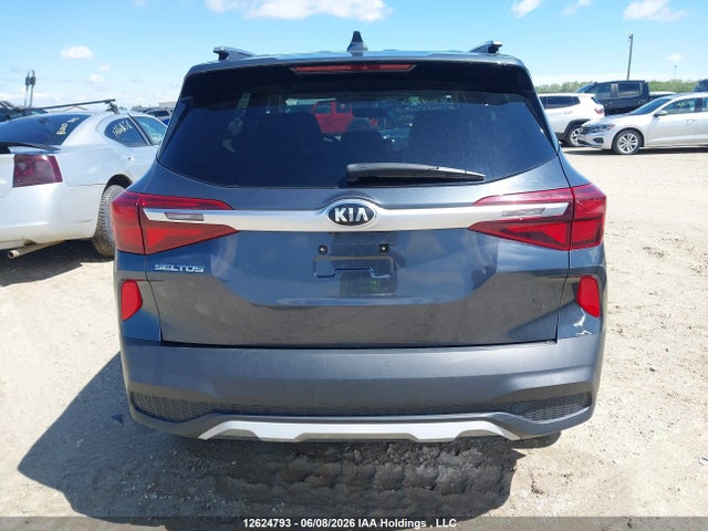 KNDEPCAA3M7104523 KIA Seltos Lx