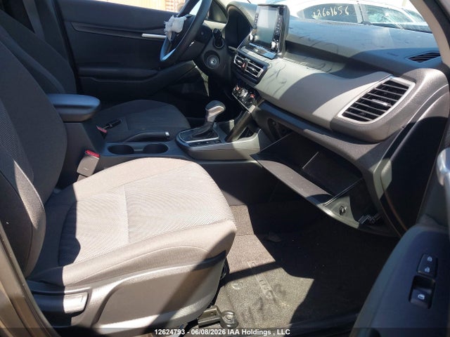 Aukcja sprzedaży 2021 Kia Seltos Lx, vin: KNDEPCAA3M7104523, numer aukcji: 12624793