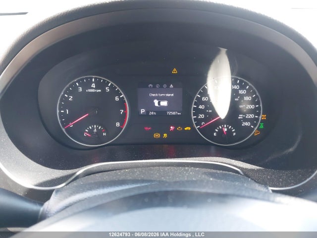 KIA Seltos Lx 2021 KNDEPCAA3M7104523 Image 7