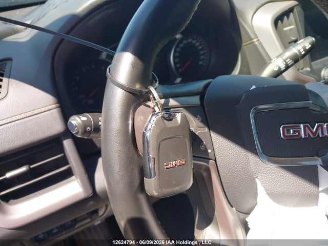 Aukcja sprzedaży 2023 Gmc Terrain, vin: 3GKALYEG0PL135948, numer aukcji: 12624794