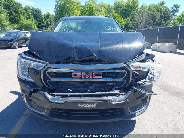 Aukcja sprzedaży 2023 Gmc Terrain, vin: 3GKALYEG0PL135948, numer aukcji: 12624794