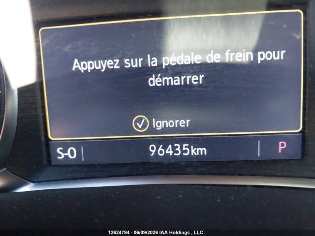 Aukcja sprzedaży 2023 Gmc Terrain, vin: 3GKALYEG0PL135948, numer aukcji: 12624794