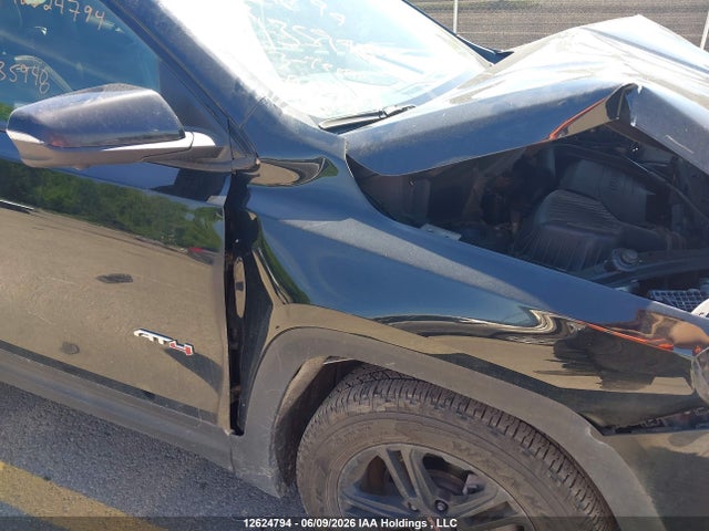 Aukcja sprzedaży 2023 Gmc Terrain, vin: 3GKALYEG0PL135948, numer aukcji: 12624794
