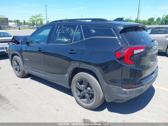 Aukcja sprzedaży 2023 Gmc Terrain, vin: 3GKALYEG0PL135948, numer aukcji: 12624794