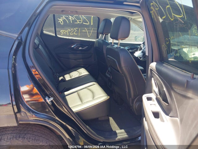 Aukcja sprzedaży 2023 Gmc Terrain, vin: 3GKALYEG0PL135948, numer aukcji: 12624794