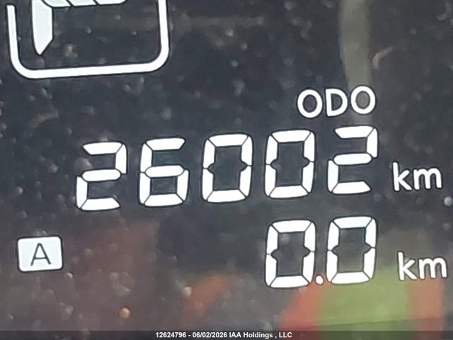 12624796 :رقم المزاد ، 3N1CE2CP6JL361033 vin ، 2018 Nissan Versa Note S مزاد بيع