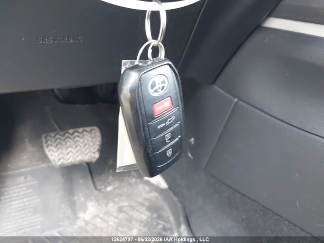 Продаж на аукціоні авто 2023 Toyota Corolla Cross Hybrid Xse, vin: 7MUFBABG6PV001896, номер лоту: 12624797