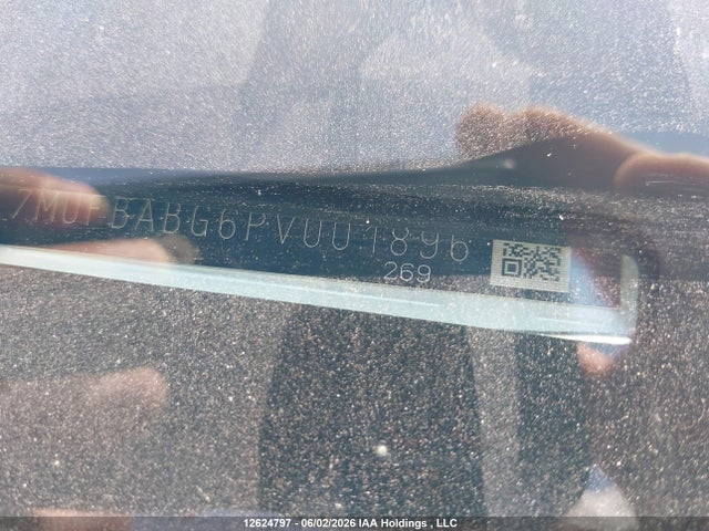 Продаж на аукціоні авто 2023 Toyota Corolla Cross Hybrid Xse, vin: 7MUFBABG6PV001896, номер лоту: 12624797