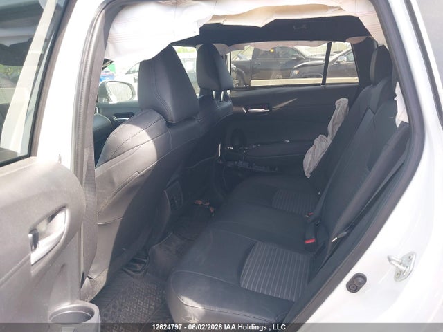Продаж на аукціоні авто 2023 Toyota Corolla Cross Hybrid Xse, vin: 7MUFBABG6PV001896, номер лоту: 12624797