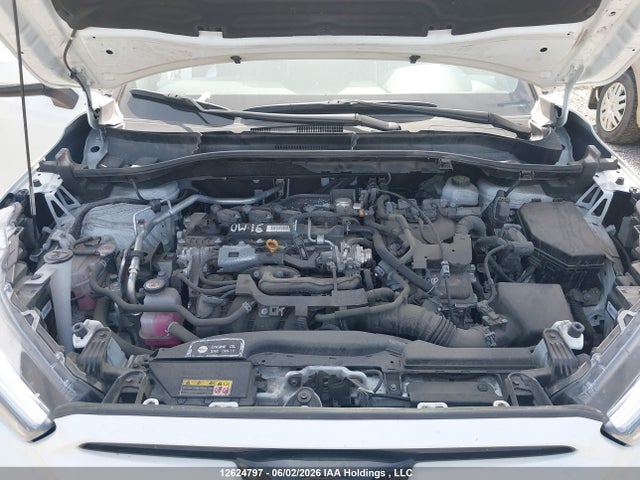 Продаж на аукціоні авто 2023 Toyota Corolla Cross Hybrid Xse, vin: 7MUFBABG6PV001896, номер лоту: 12624797