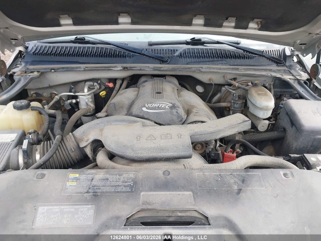 2004 Gmc Sierra 1500 Denali მანქანა იყიდება აუქციონზე, vin: 2GTFK69U041328302, აუქციონის ნომერი: 12624801