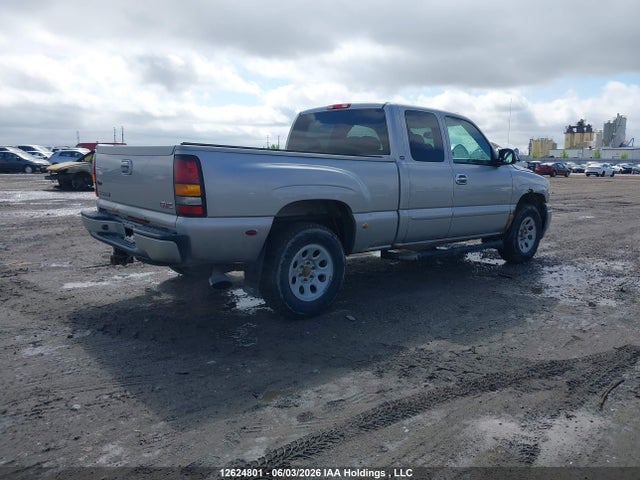 2004 Gmc Sierra 1500 Denali მანქანა იყიდება აუქციონზე, vin: 2GTFK69U041328302, აუქციონის ნომერი: 12624801