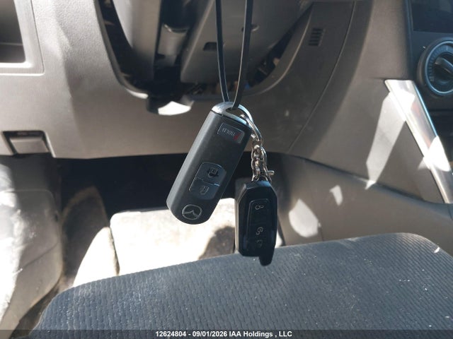 Продажа на аукционе авто 2013 Mazda Cx-5 Sport, vin: JM3KE4BE4D0118849, номер лота: 12624804