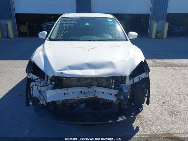 Продажа на аукционе авто 2013 Mazda Cx-5 Sport, vin: JM3KE4BE4D0118849, номер лота: 12624804