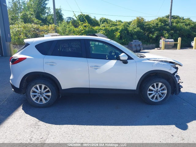 Продажа на аукционе авто 2013 Mazda Cx-5 Sport, vin: JM3KE4BE4D0118849, номер лота: 12624804