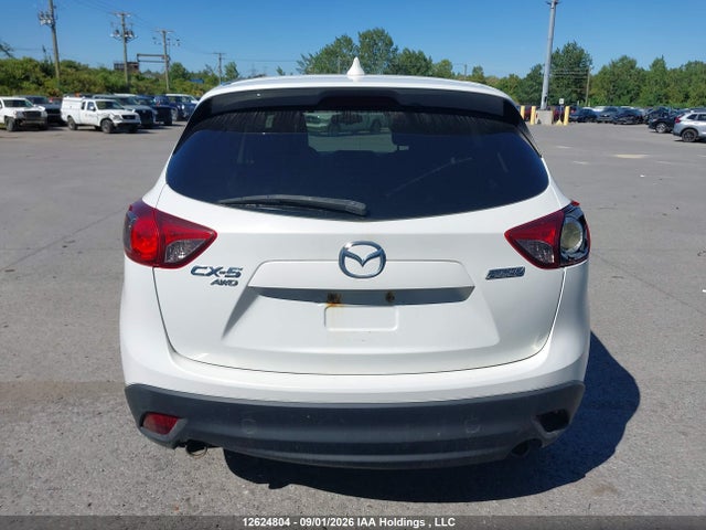 Продажа на аукционе авто 2013 Mazda Cx-5 Sport, vin: JM3KE4BE4D0118849, номер лота: 12624804