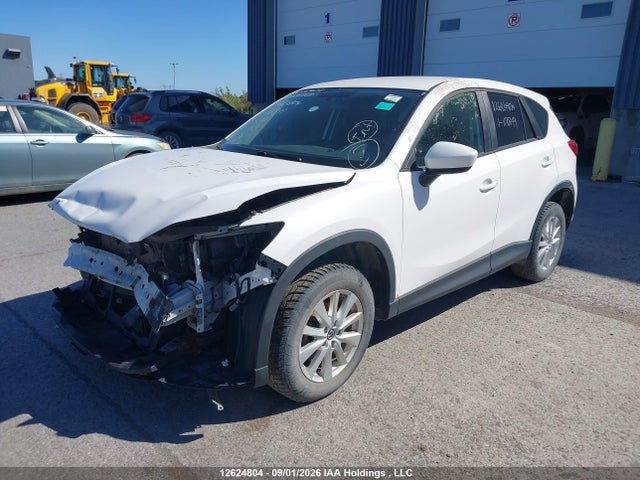 Продажа на аукционе авто 2013 Mazda Cx-5 Sport, vin: JM3KE4BE4D0118849, номер лота: 12624804