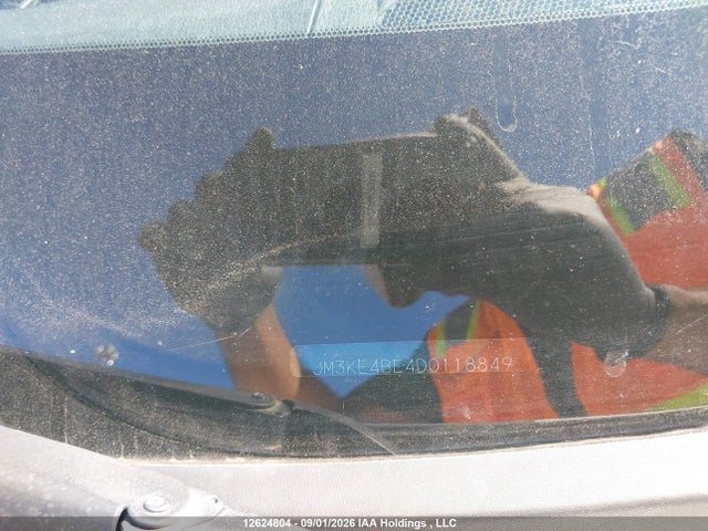 Продажа на аукционе авто 2013 Mazda Cx-5 Sport, vin: JM3KE4BE4D0118849, номер лота: 12624804
