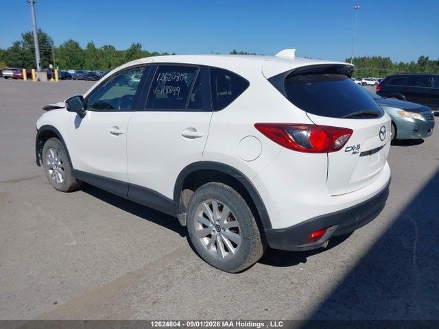 Продажа на аукционе авто 2013 Mazda Cx-5 Sport, vin: JM3KE4BE4D0118849, номер лота: 12624804