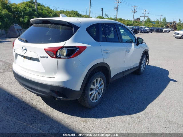 Продажа на аукционе авто 2013 Mazda Cx-5 Sport, vin: JM3KE4BE4D0118849, номер лота: 12624804